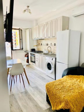Ultracentral Lazar Residence Iasi